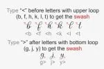 Hebydia Font