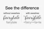 Hebydia Font