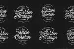 Hectonia Font