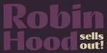 Hedon Display Font