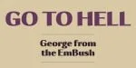 Hedon Display Font