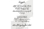 Hegora Font