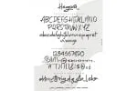 Hegora Font