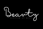 Heigh Lovely Font