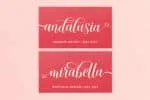 Heikal Script Font