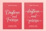 Heikal Script Font