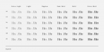 Heimat Didone Font