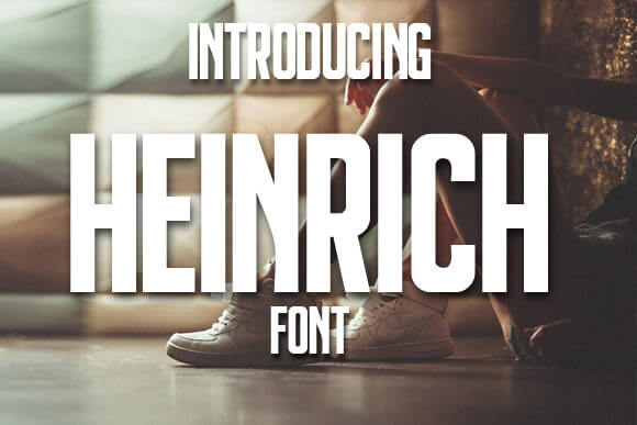 Heinrich Font
