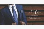 Heinsler Handwriting Style Font