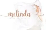 Helena Bloom Font