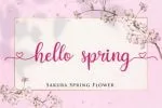 Helena Sweety Font