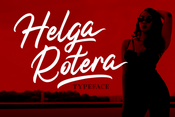 Helga Rotera Font