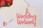 Helgika Melody Font
