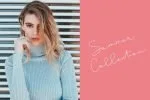 Heliconia Script Font