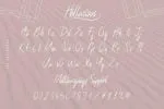 Hellacious Font