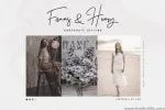 Hellena Jeslyn Font Duo