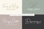 Hellena Jeslyn Font Duo