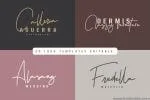 Hellena Jeslyn Font Duo