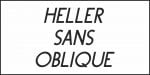Heller Sans JNL Font