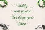 Hellifa Script Font