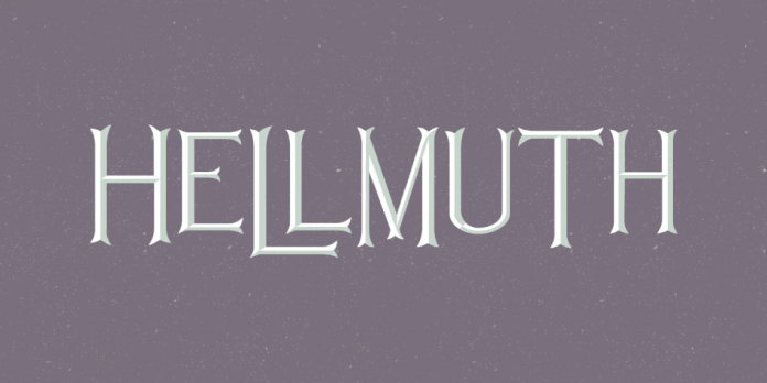 Hellmuth Family Font