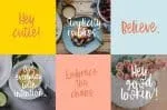 Hello Agnes Font