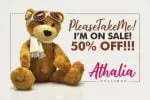 Hello Alitha Font