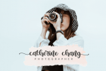 Hello Austhin Font