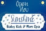 Hello Baby Boy Font