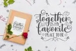 Hello Bestlady Font