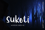 Hello Blood Helloween Brush Font