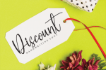 Hello Butter Font