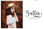 Hello Cattia Font