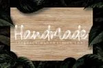 Hello Christmas Font