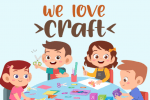 Hello Crafter Font