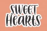 Hello Crafts Font