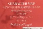 Hello December Script