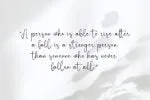 Hello Famous Font