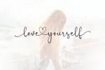 Hello Famous Font
