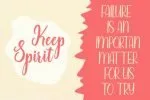 Hello Flansher Font