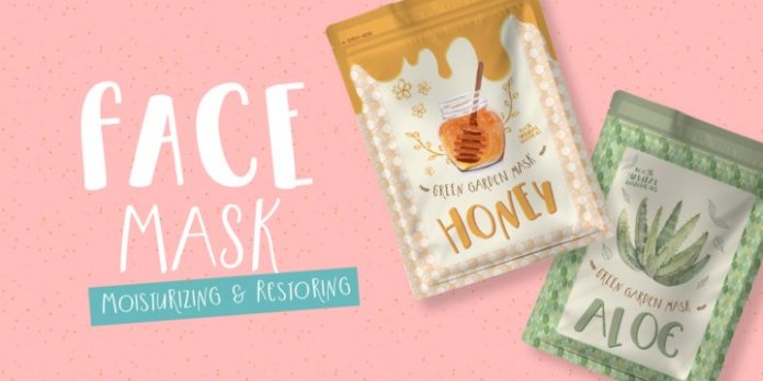 Hello Fresh Font Family