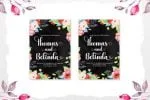 Hello Georgina Font