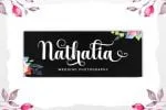 Hello Georgina Font