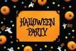Hello Ghost Font