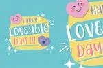 Hello Girly Font