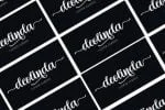 Hello Hana Font