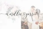 Hello Heart Font