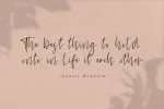 Hello Jellita Font