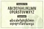 Hello Jones Font