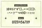 Hello Jones Font
